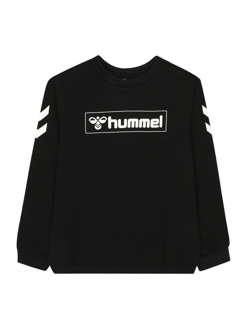 

Толстовка Hummel, черный