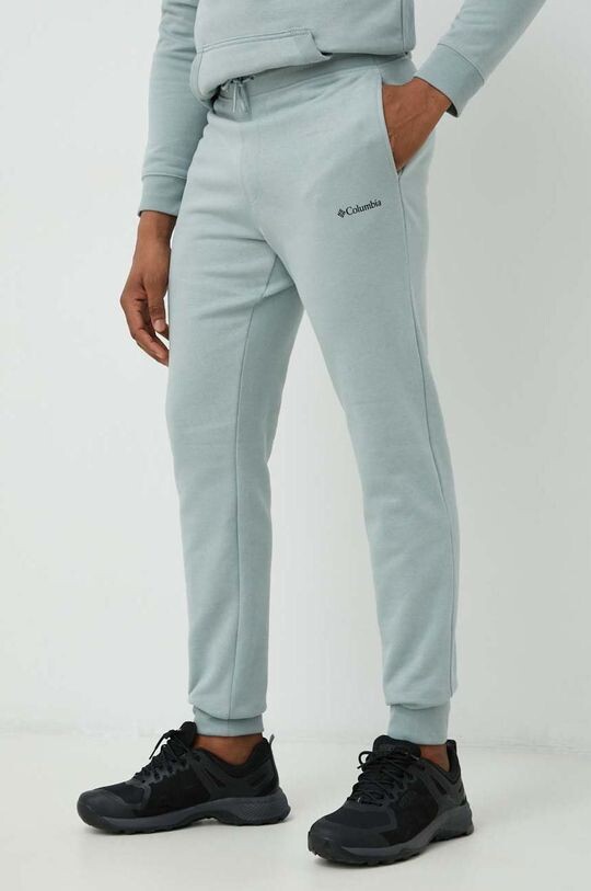 

Спортивные штаны Колумбия Columbia, зеленый