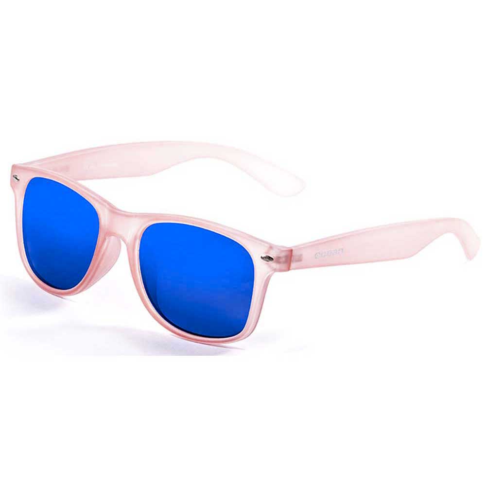 Солнцезащитные очки Ocean Beach, розовый