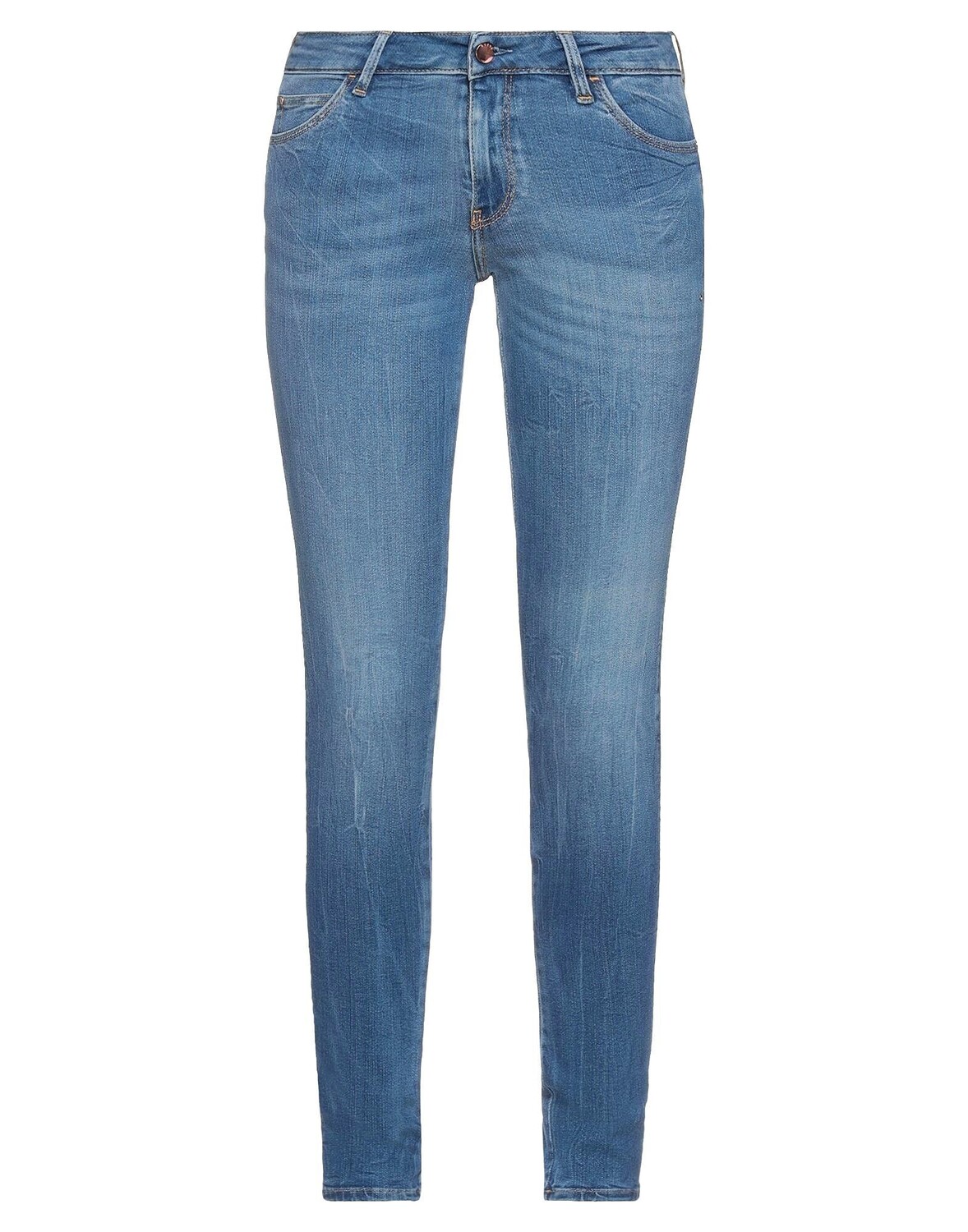 

Леггинсы Guess, синий