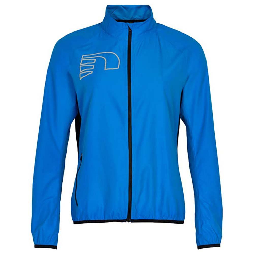 цена Куртка Newline Sport Core, синий