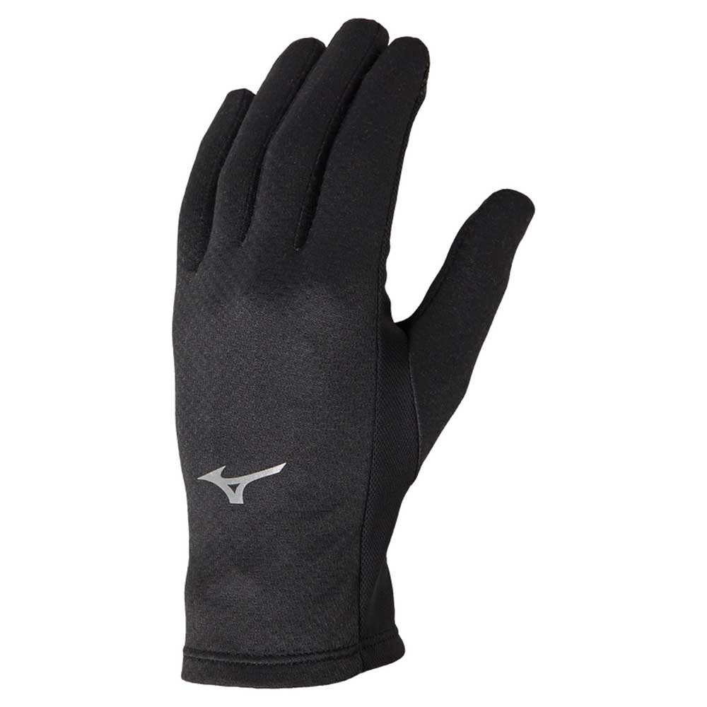 

Перчатки Mizuno Breath Thermo, черный