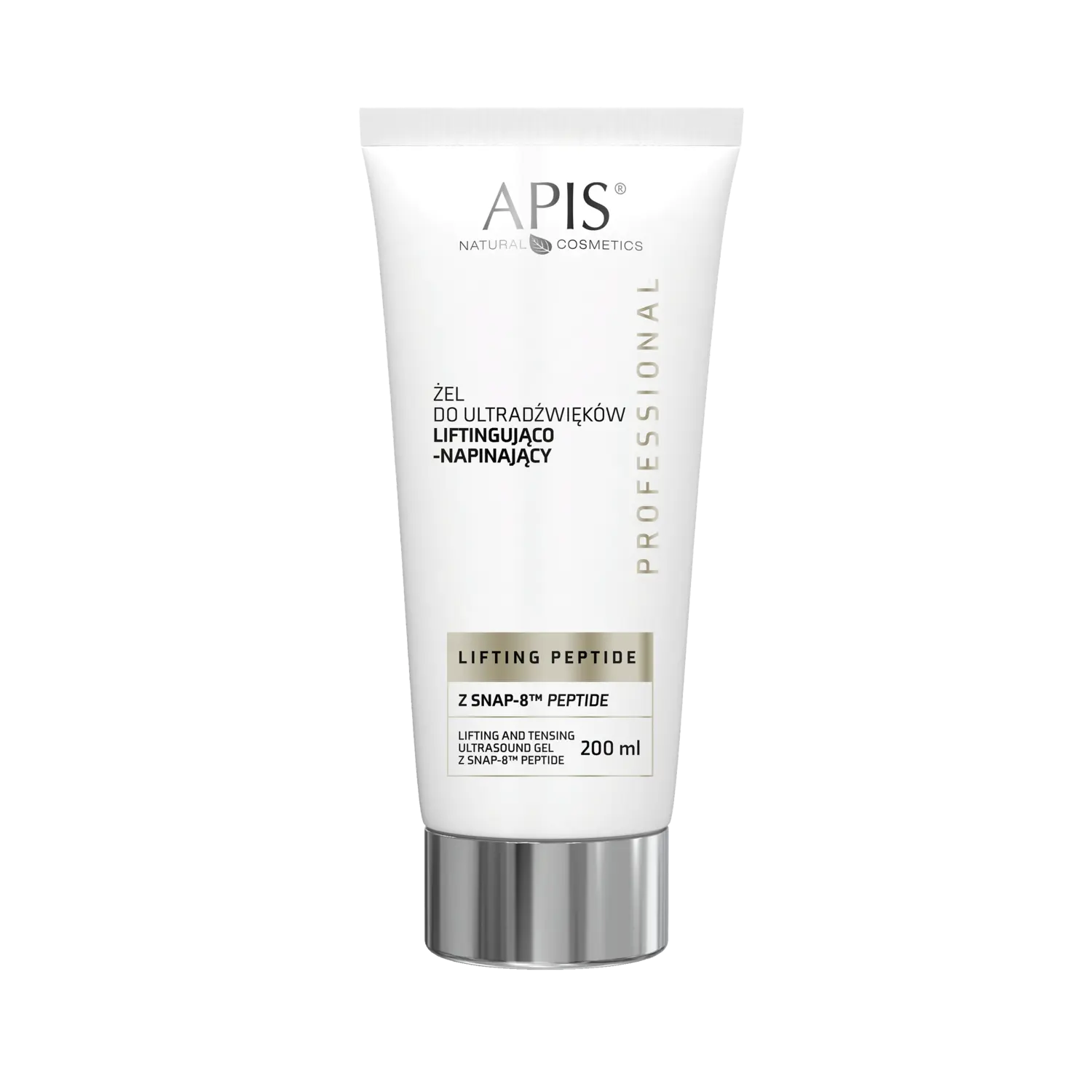 

Лифтинг-ультразвуковой гель Apis Lifting Peptide, 200 мл