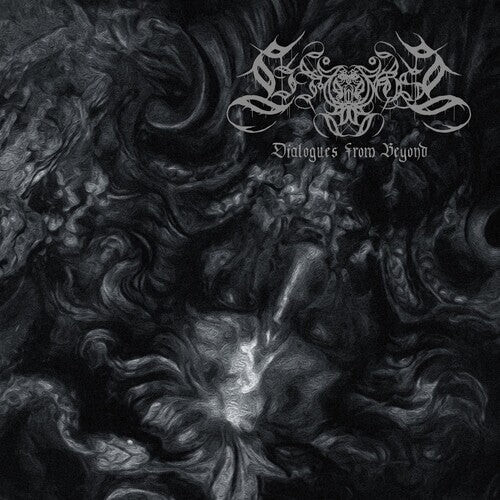 

CD диск Lifelost: Dialogues From Beyond