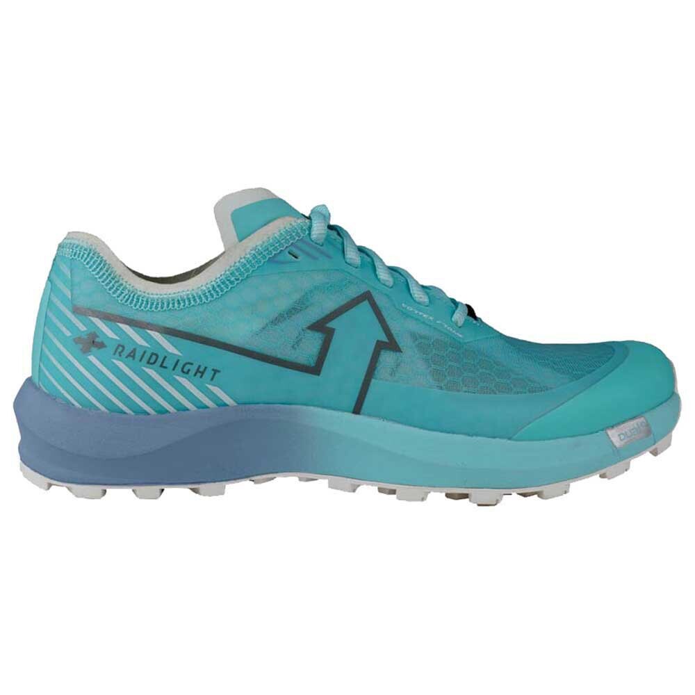 

Кроссовки Raidlight Xp 2.0 Trail, синий