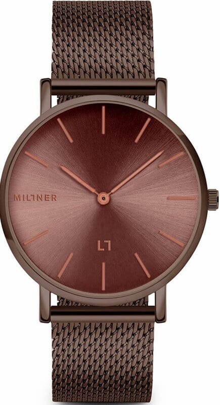 

Смотреть 0010123 Мейфэр Millner, коричневый