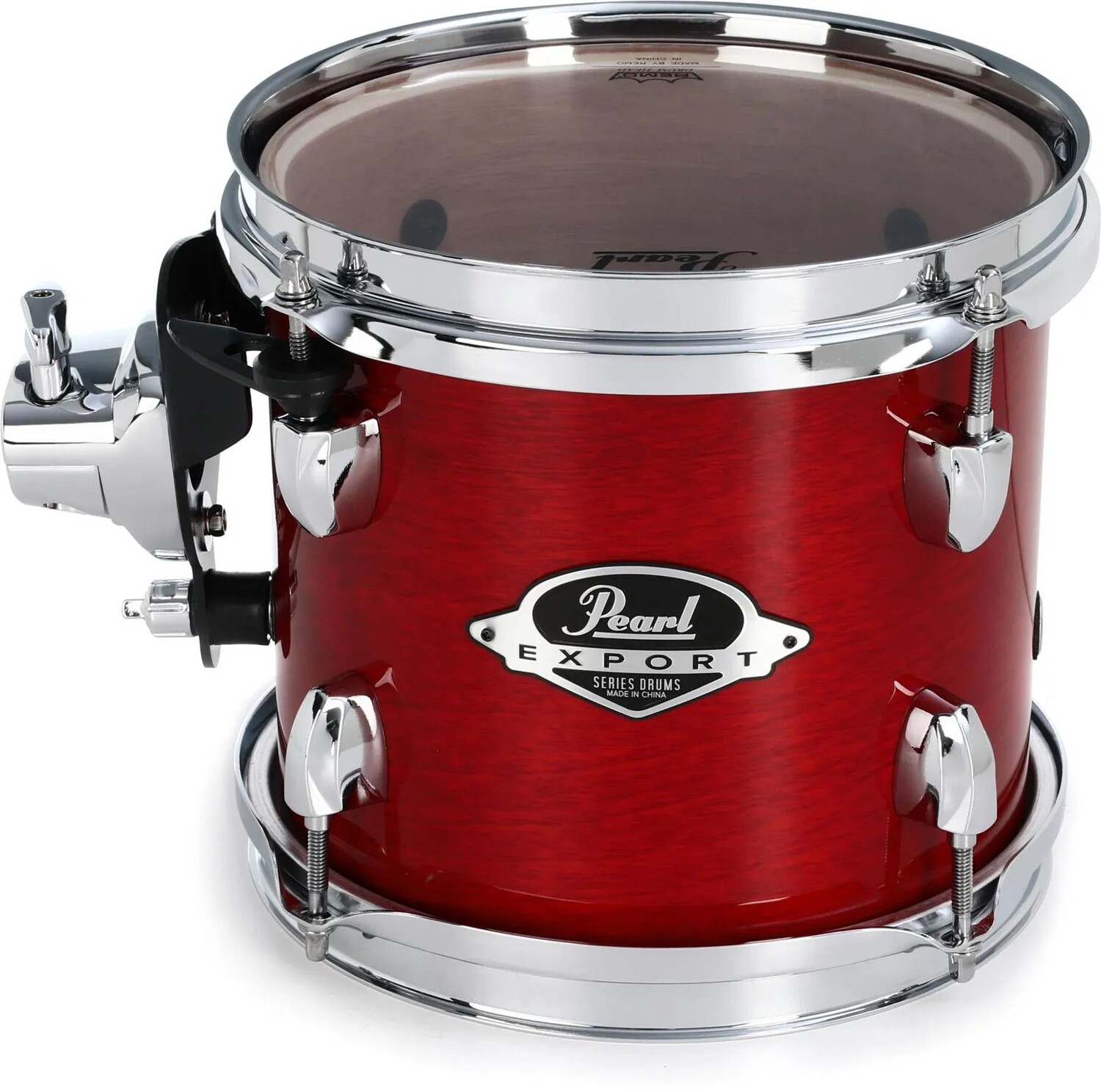 

Упаковка Pearl Export EXL Tom Pack — 8 x 7 дюймов, натуральная вишня