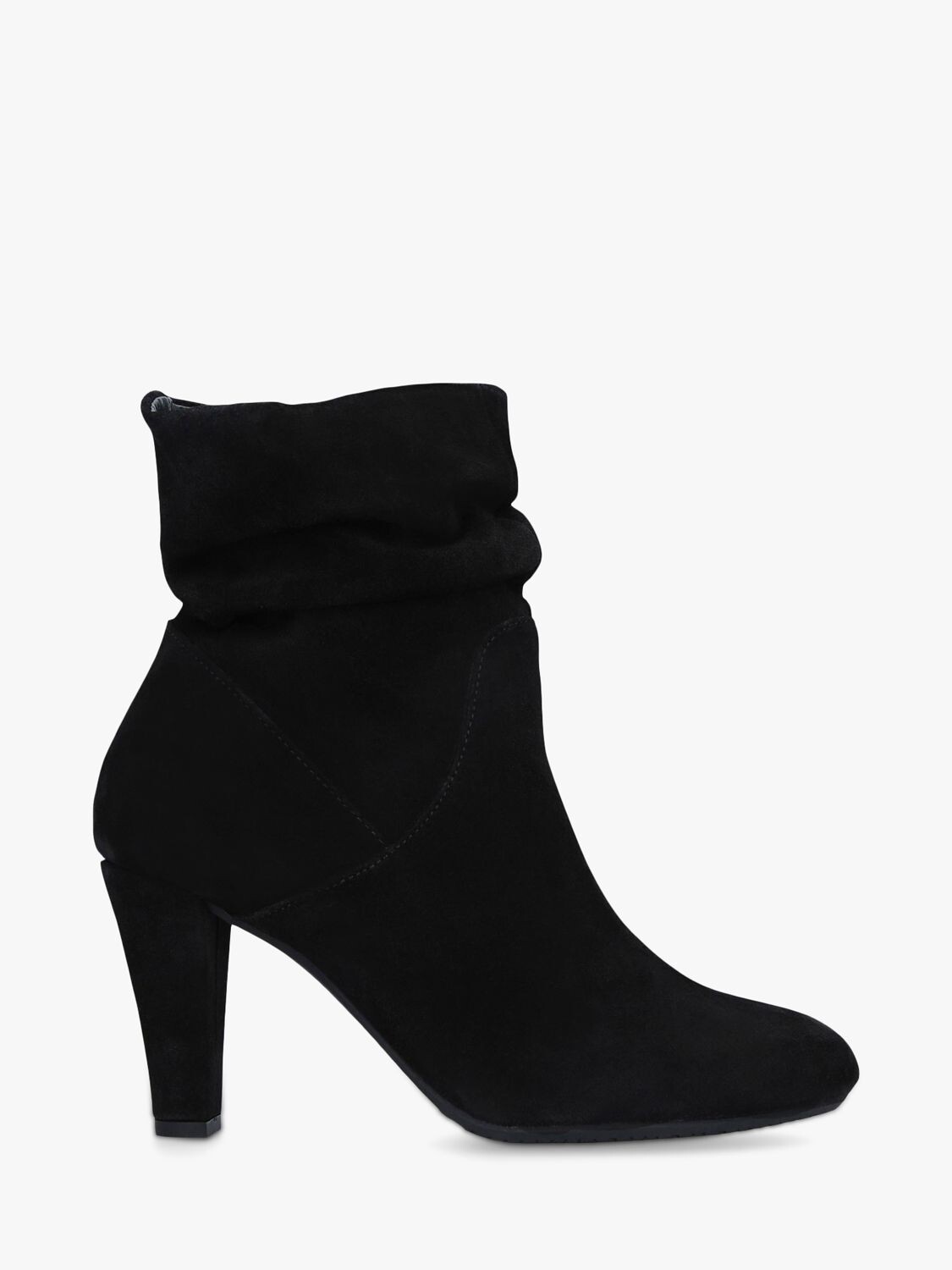 

Ботильоны Carvela Rita, черные