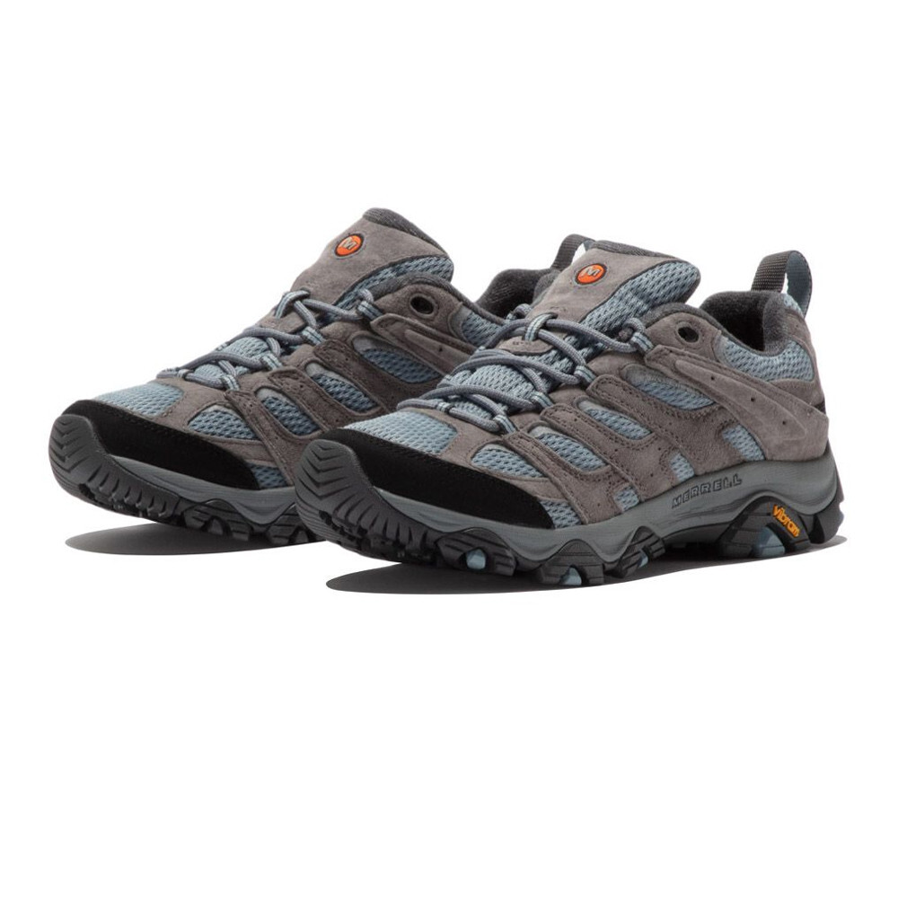 

Кроссовки Merrell Moab 3, синий
