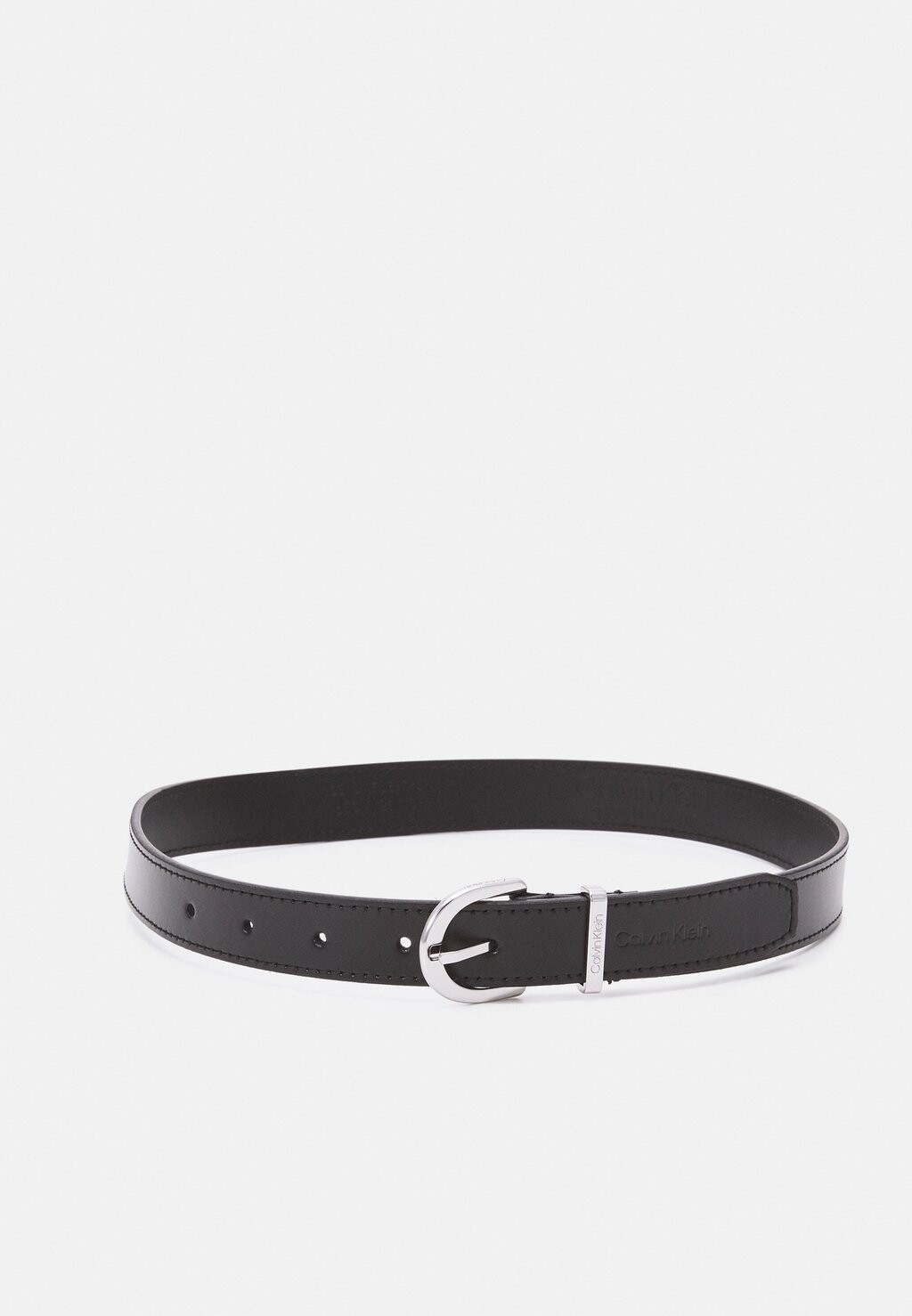 

Ремень Calvin Klein, черный