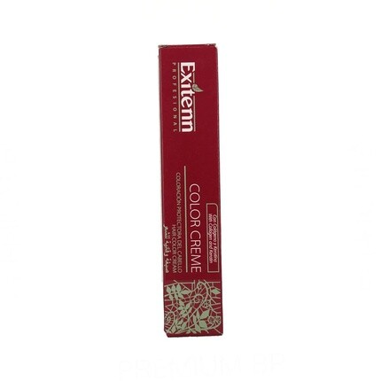 

Exitenn Intense Copper Color Cream 60 мл - Стандартный