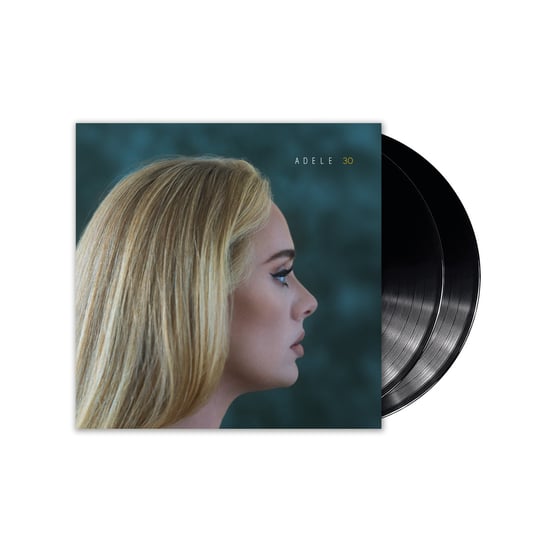 Виниловая пластинка Adele - 30