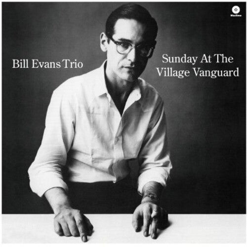 

Виниловая пластинка Evans, Bill: Sunday at the Village Vanguard