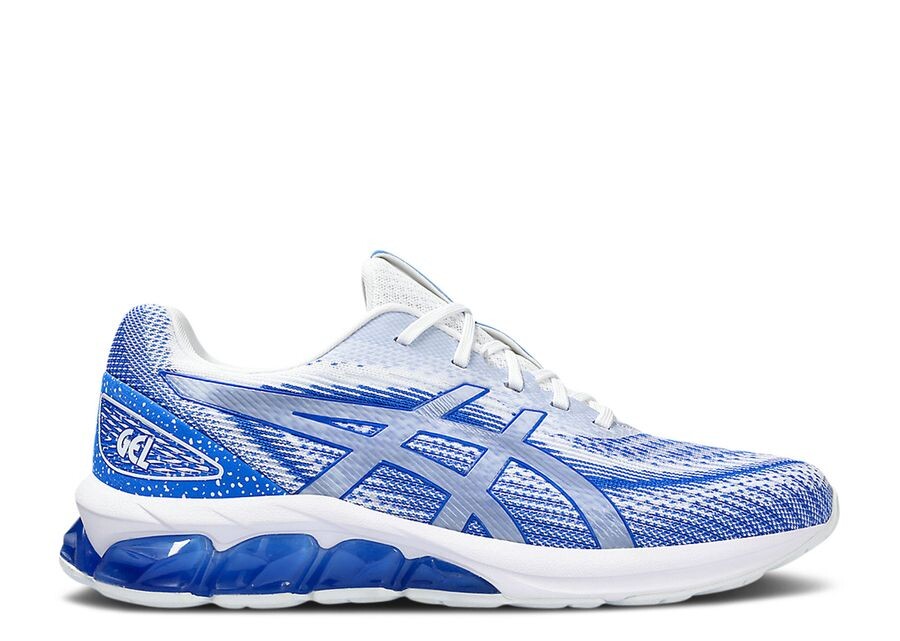 

Кроссовки ASICS Gel Quantum 180 7, цвет Illusion Blue