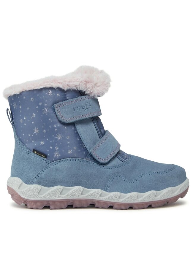 

Снегоступы GORE-TEX 1-006011-8010 Superfit, синий