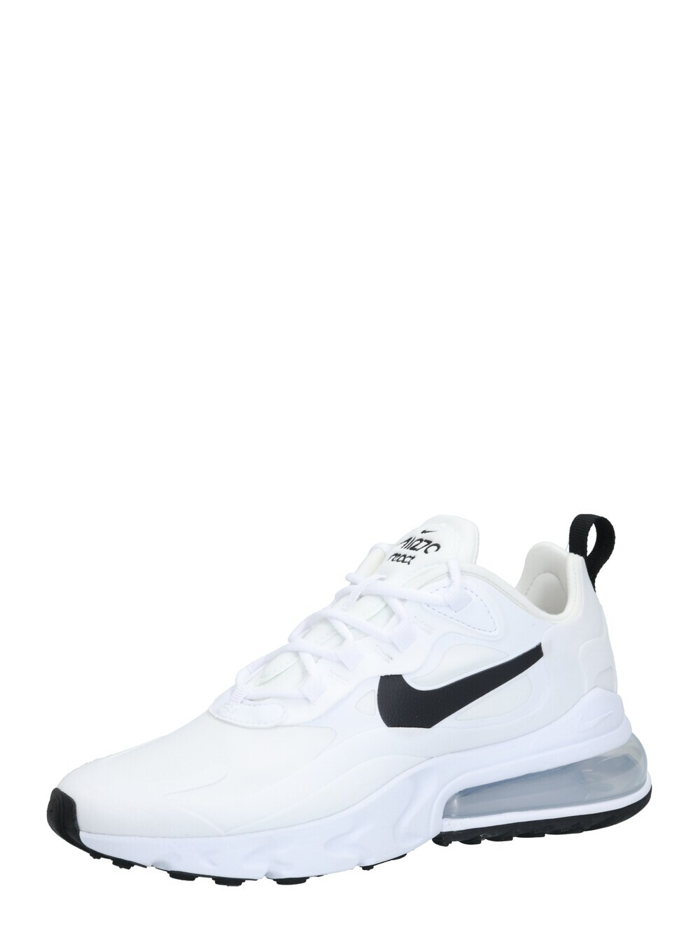 

Кроссовки Nike Sportswear Air Max 270 React, белый