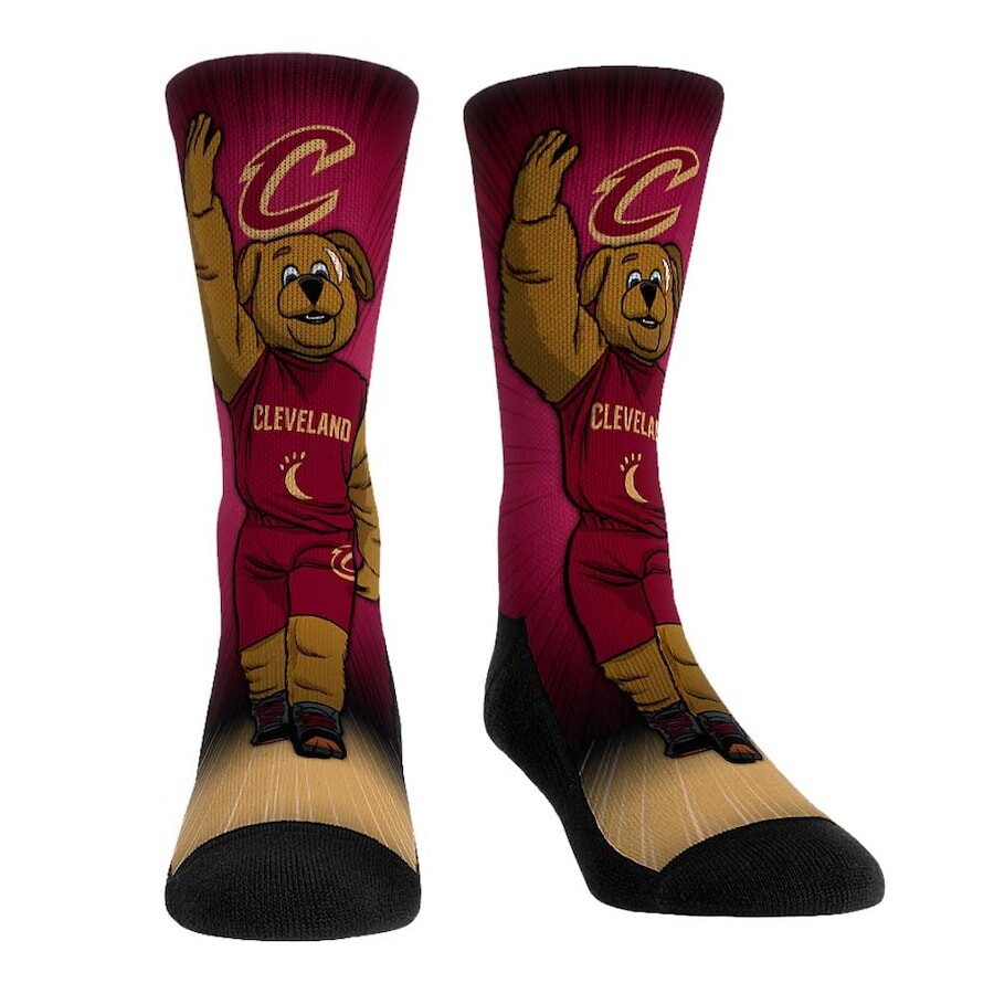 

Носки Rock Em Socks Cleveland Cavaliers