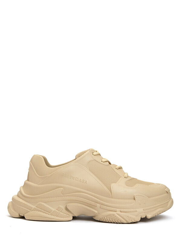

Черные мужские кроссовки triple s mold Balenciaga
