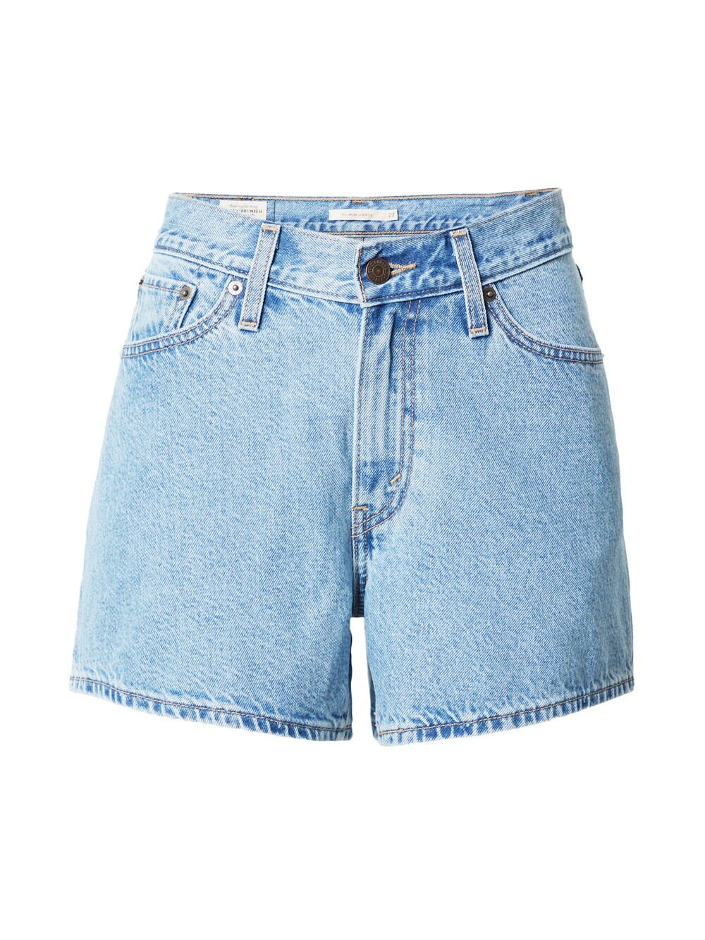 

Обычные джинсы LEVIS, синий