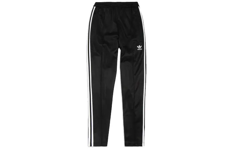 

Adidas Originals Мужские вязаные спортивные штаны