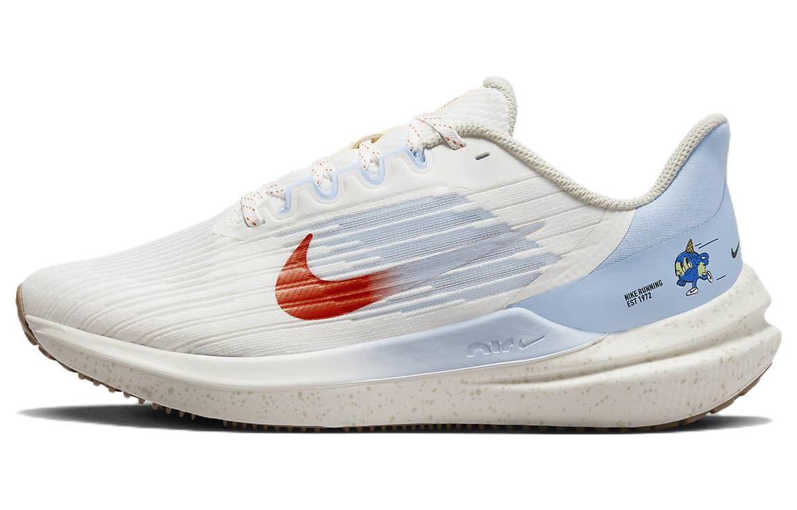 

Женские кроссовки Nike Zoom Winflo 9