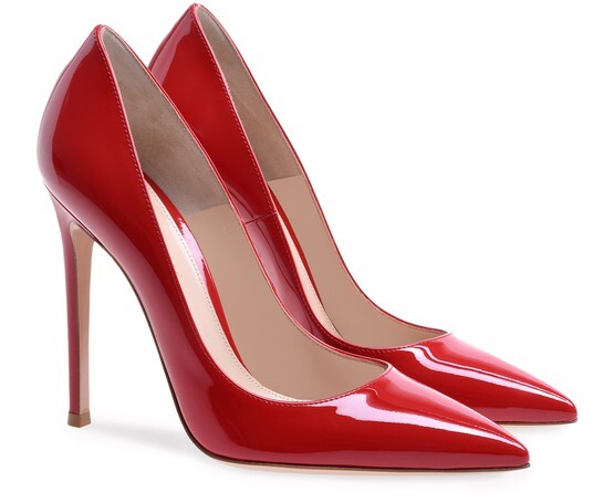 

Туфли Gianvito 115 Gianvito Rossi