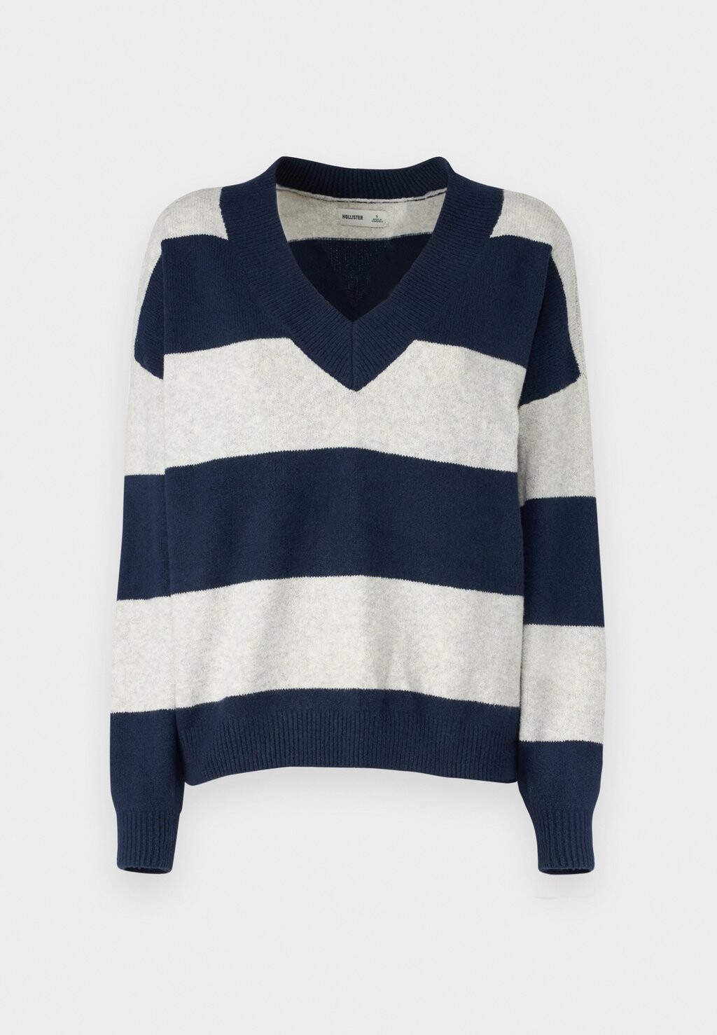 

Джемпер COZY MOM Hollister Co., синий