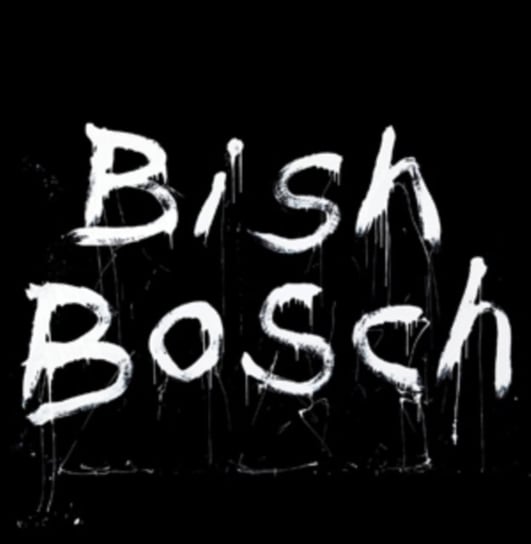 виниловая пластинка walker scott bish bosch Виниловая пластинка Walker Scott - Bish Bosch