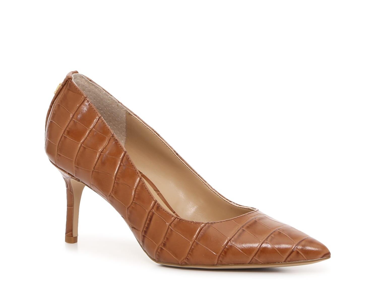 

Туфли Ralph Lauren Lanette, коричневый
