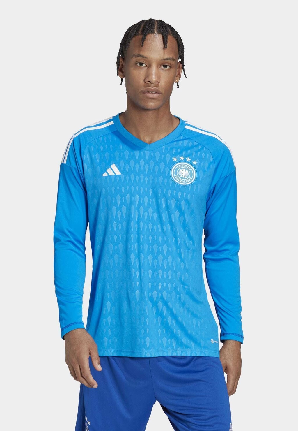 

Спортивная футболка Adidas