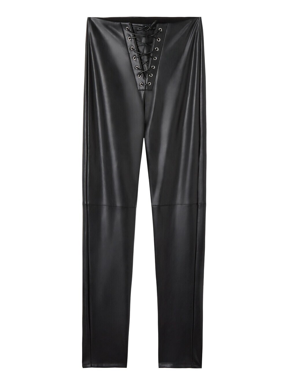 

Узкие леггинсы Calzedonia, черный