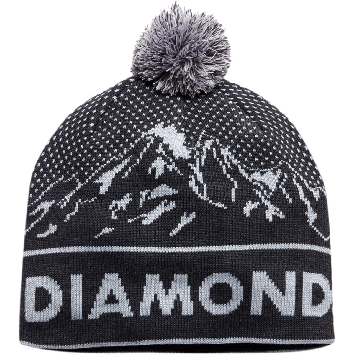 

Олимп шапка-бини Black Diamond, цвет smoke/limestone