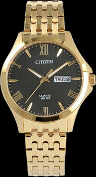 

Часы Citizen BF2022-55H