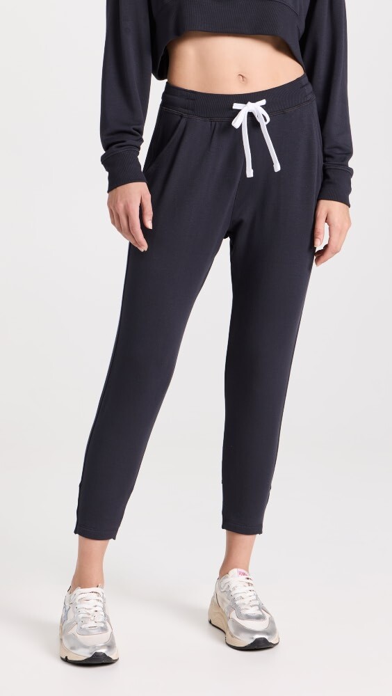 

Спортивные брюки Splits59 Reena Fleece 7/8