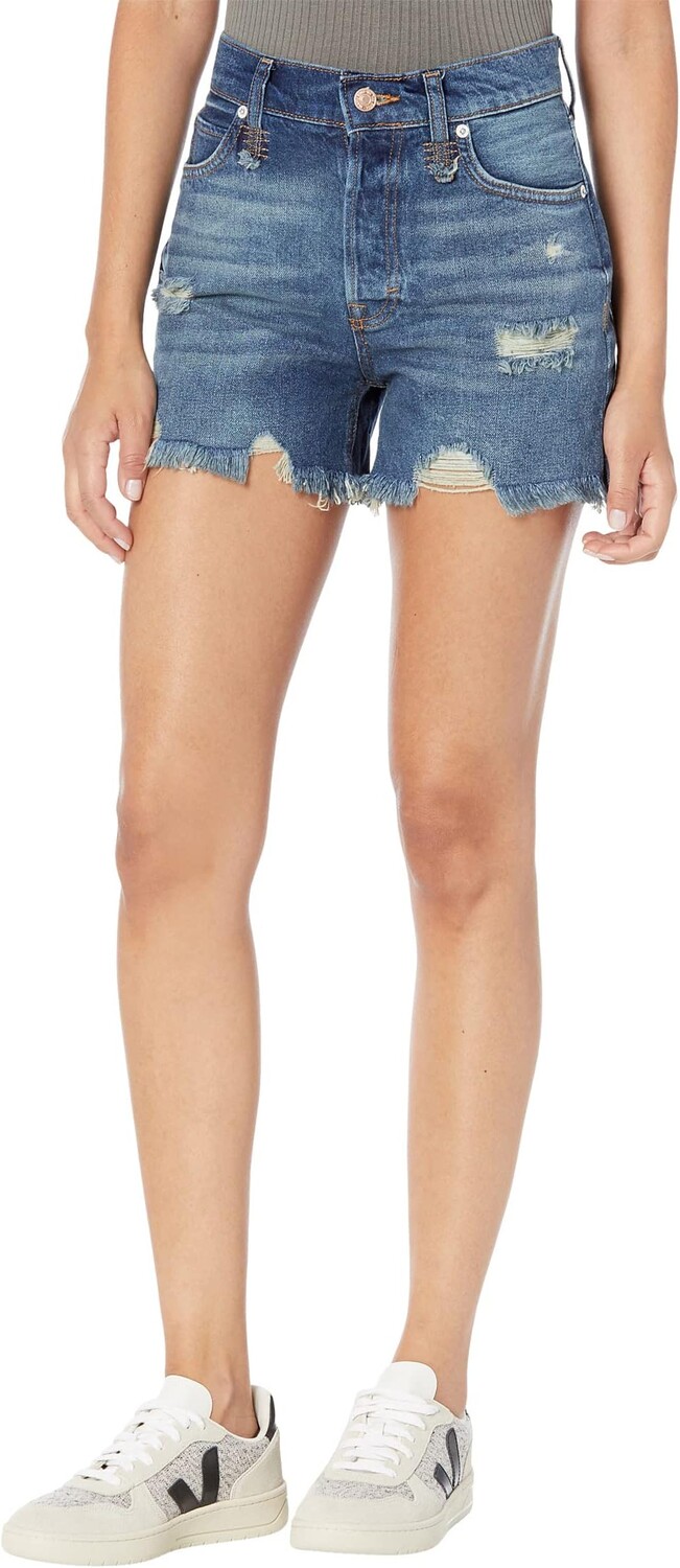 

Мы бесплатные обрезки Makai Free People, цвет Deep Sea