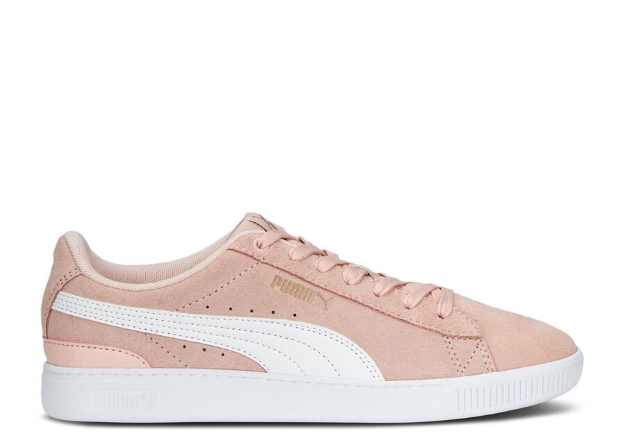 

Кроссовки Puma Wmns Vikky V3 'Rose Dust', розовый