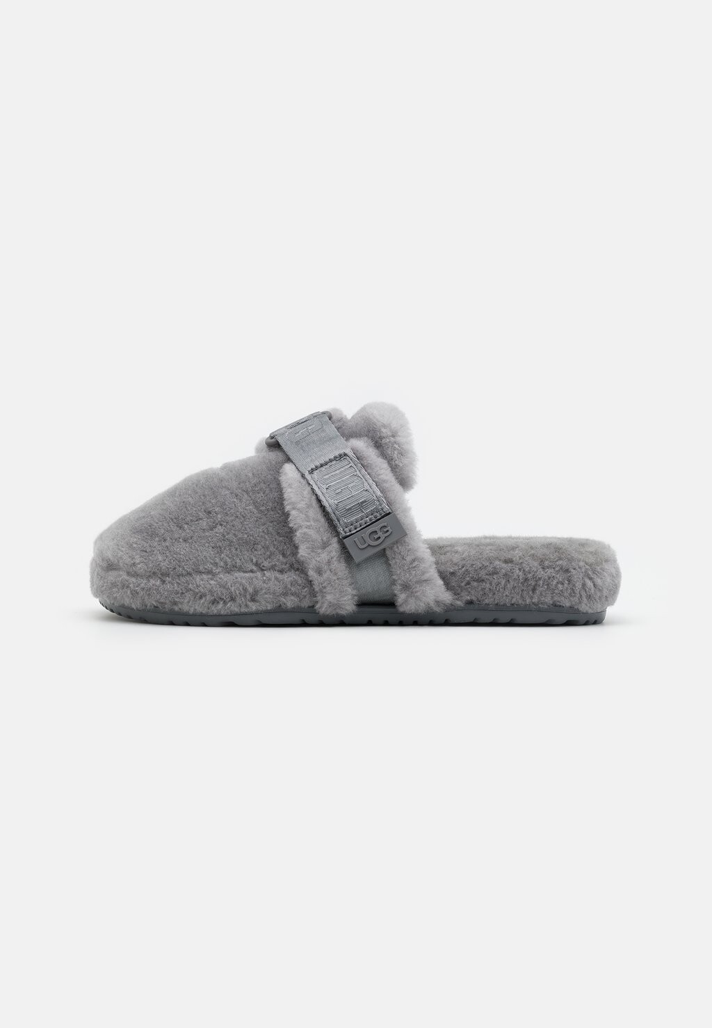 

Тапочки UGG