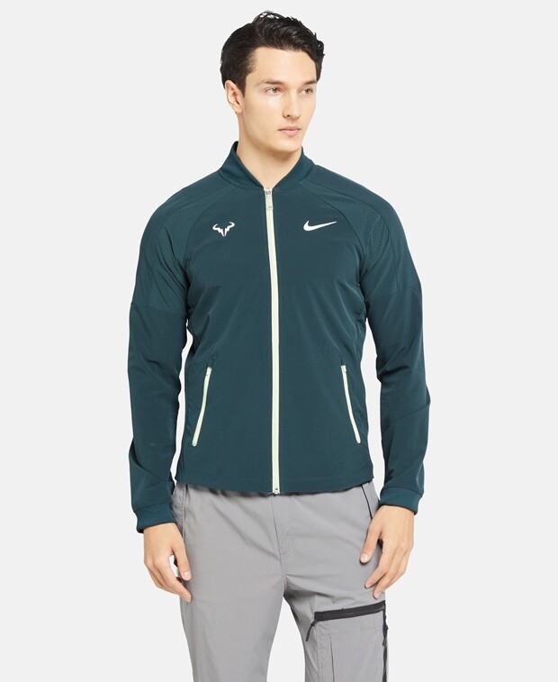 

Функциональная куртка Nike, цвет Petrol
