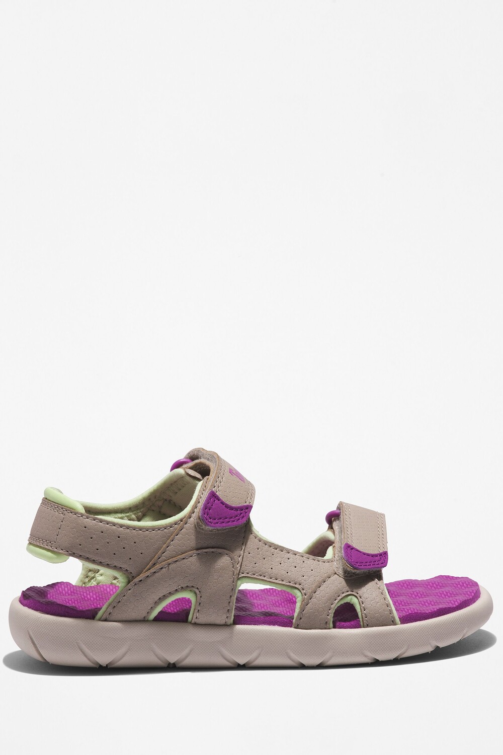 

Сандалии Perkins Row Timberland, розовый