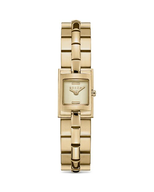 Реликвийные часы, 16 мм BREDA, цвет Gold