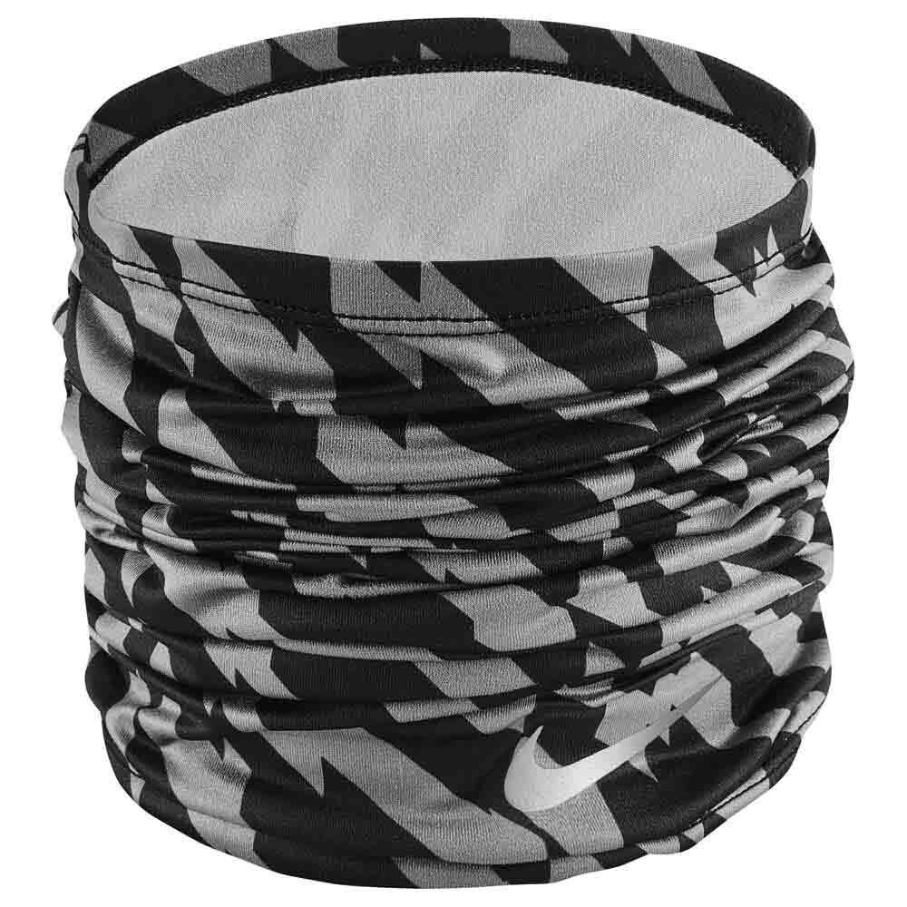 

Неквормер Nike Dri Fit Wrap, черный