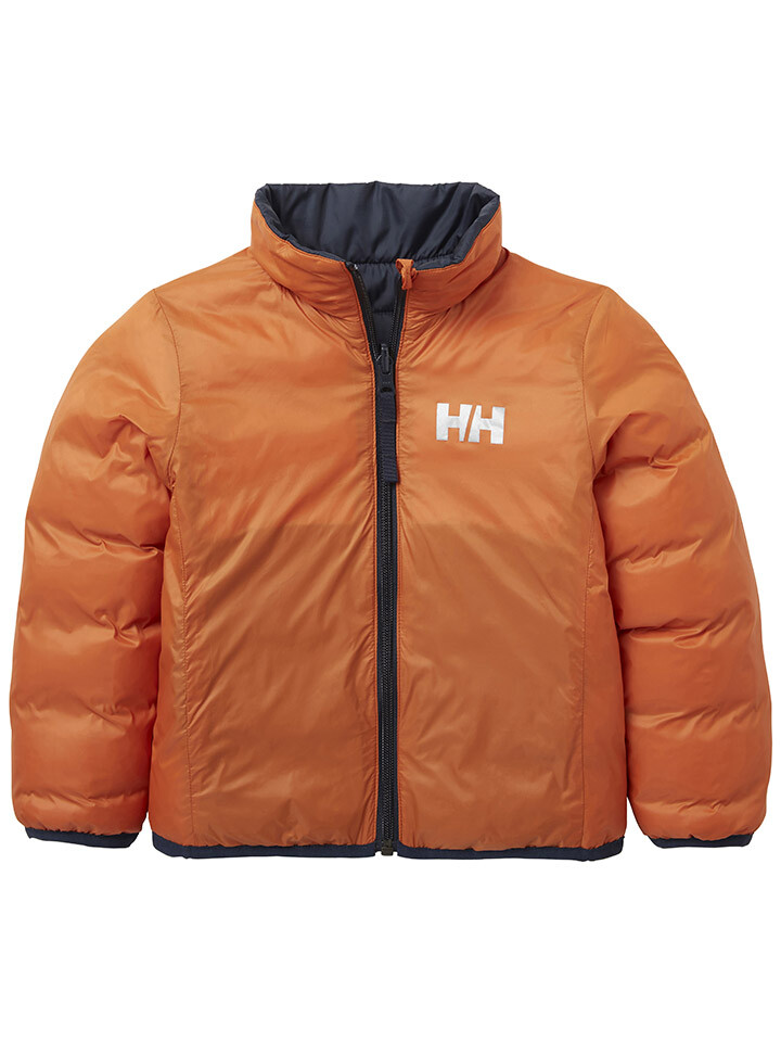 

Куртка Helly Hansen Wende Steppjacke Dalen, оранжевый