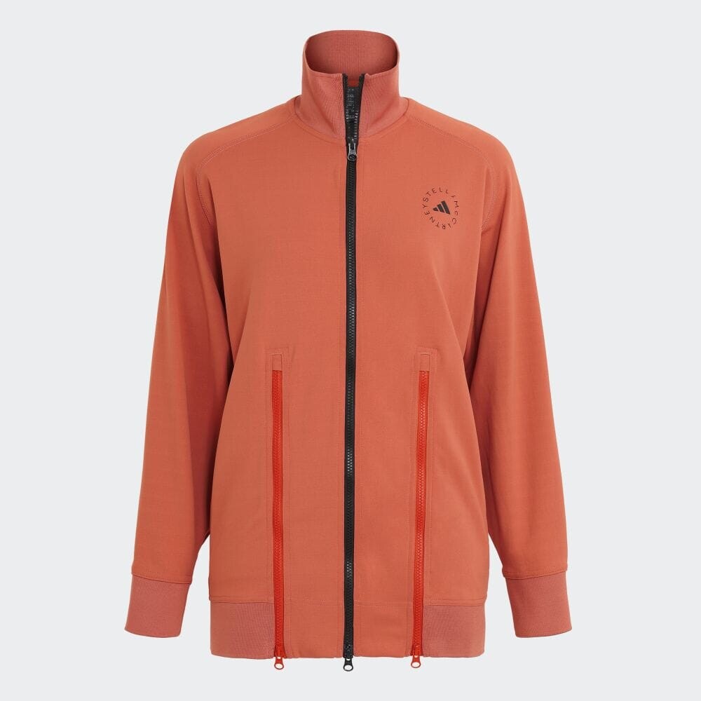 

Куртка ADIDAS BY STELLA MCCARTNEY TRUECASUALS, Коричневый