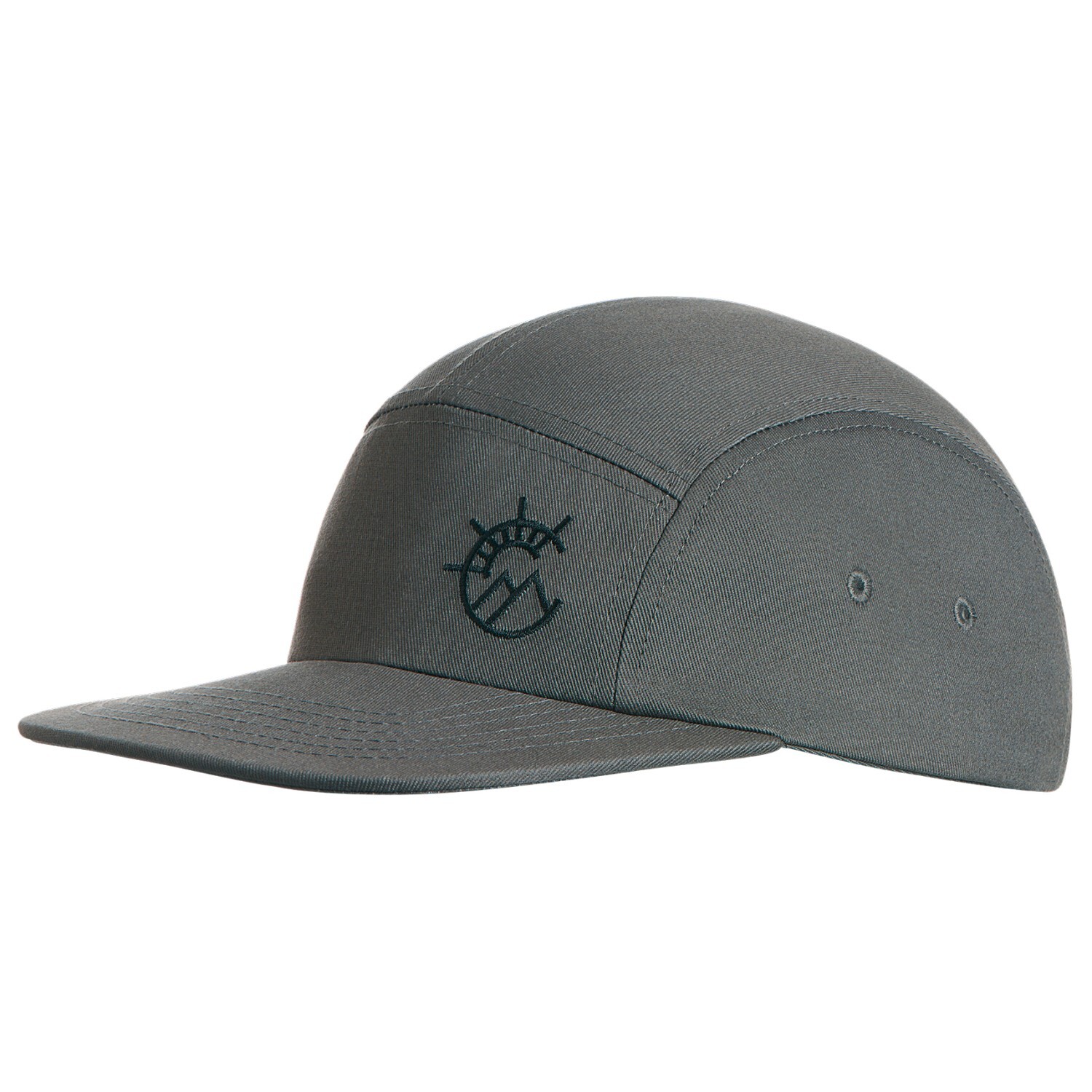 

Кепка Stöhr 5 Panel, цвет Anthrazit