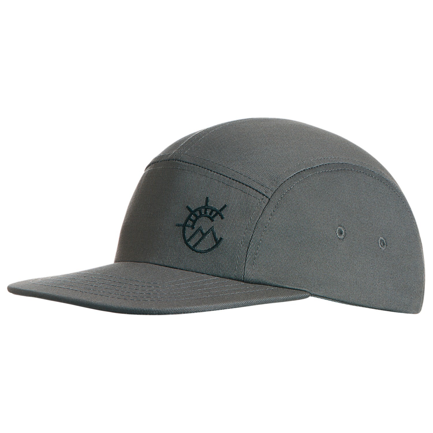 Кепка Stöhr 5 Panel, цвет Anthrazit