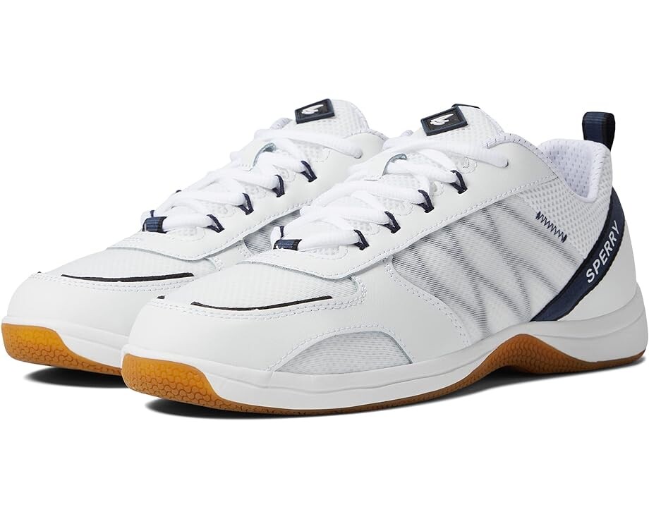 

Кроссовки Sperry Harbormaster 2.0, белый, Серый, Кроссовки Sperry Harbormaster 2.0, белый