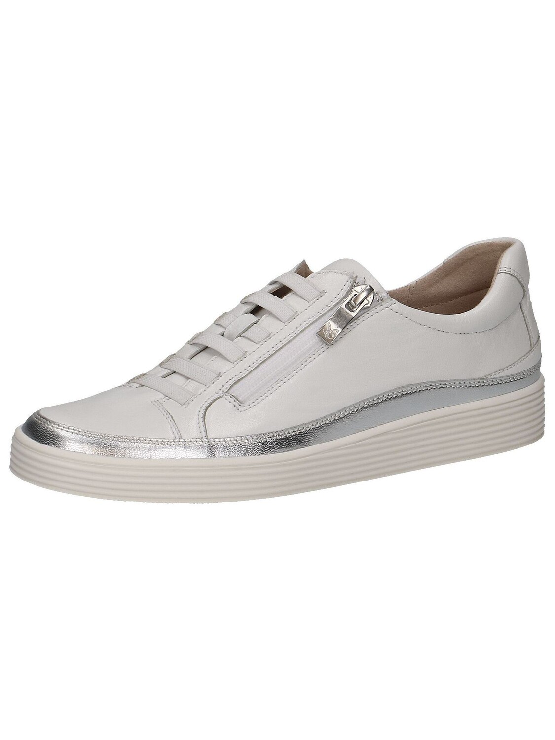 

Кроссовки Caprice Sneaker, белый