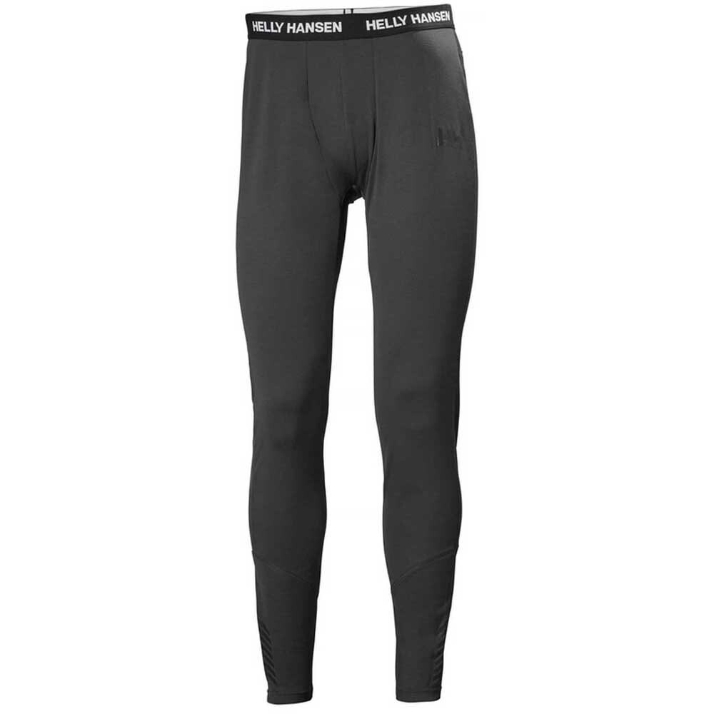 

Леггинсы Helly Hansen Lifa Active, серый