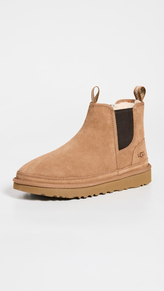

Ботинки UGG Neumel Chelsea
