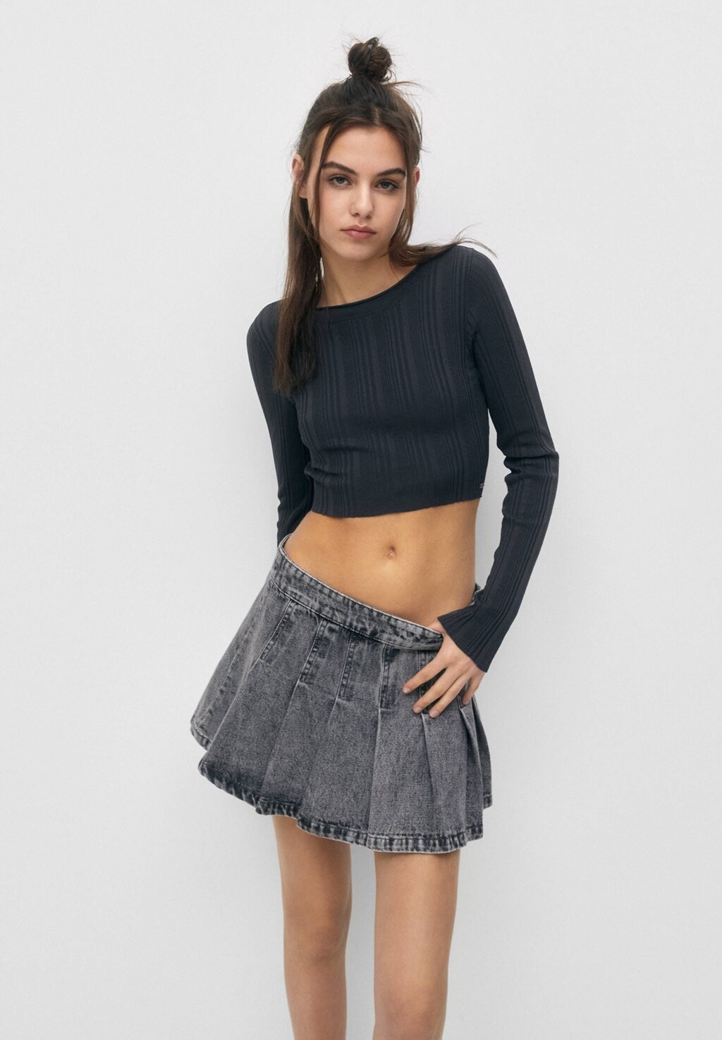 

Свитер PULL&BEAR